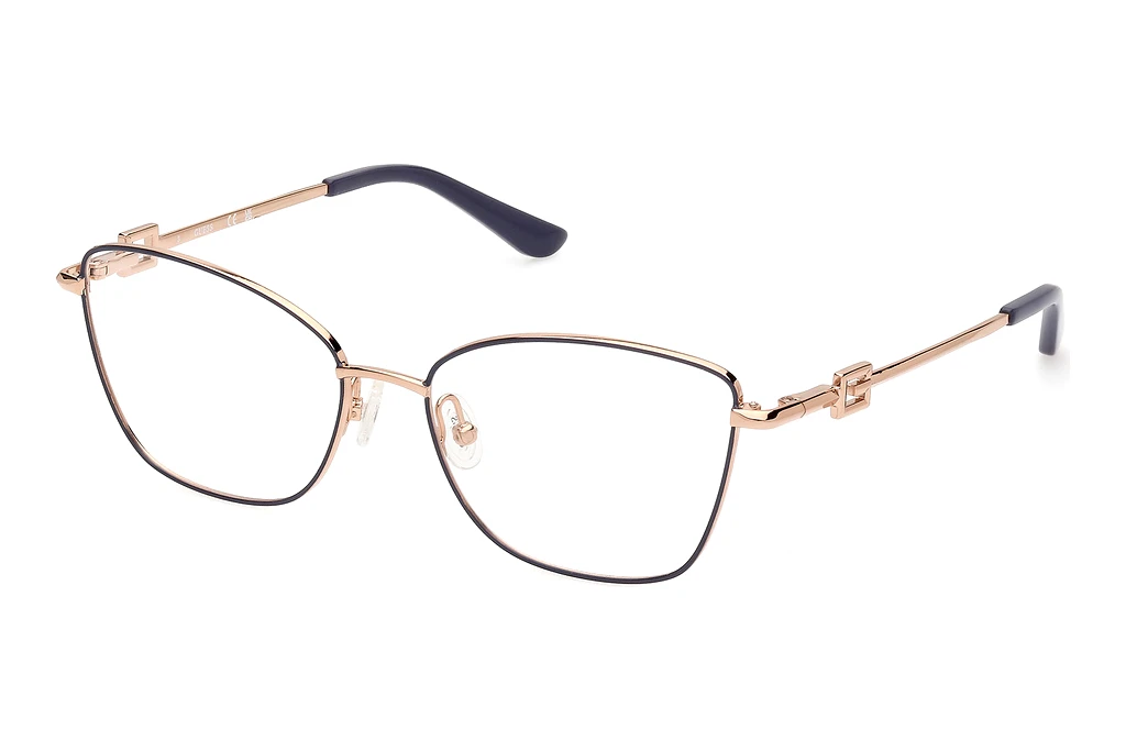 Guess   GU2974 020 Glänzend Grau