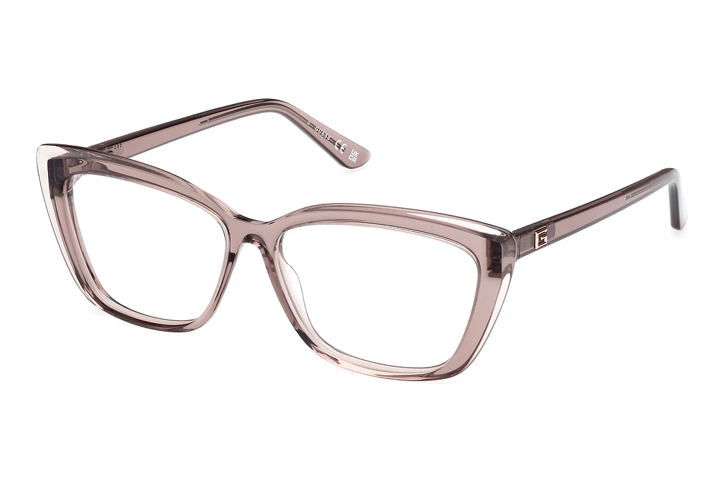 Guess   GU2977 059 Glänzend Beige