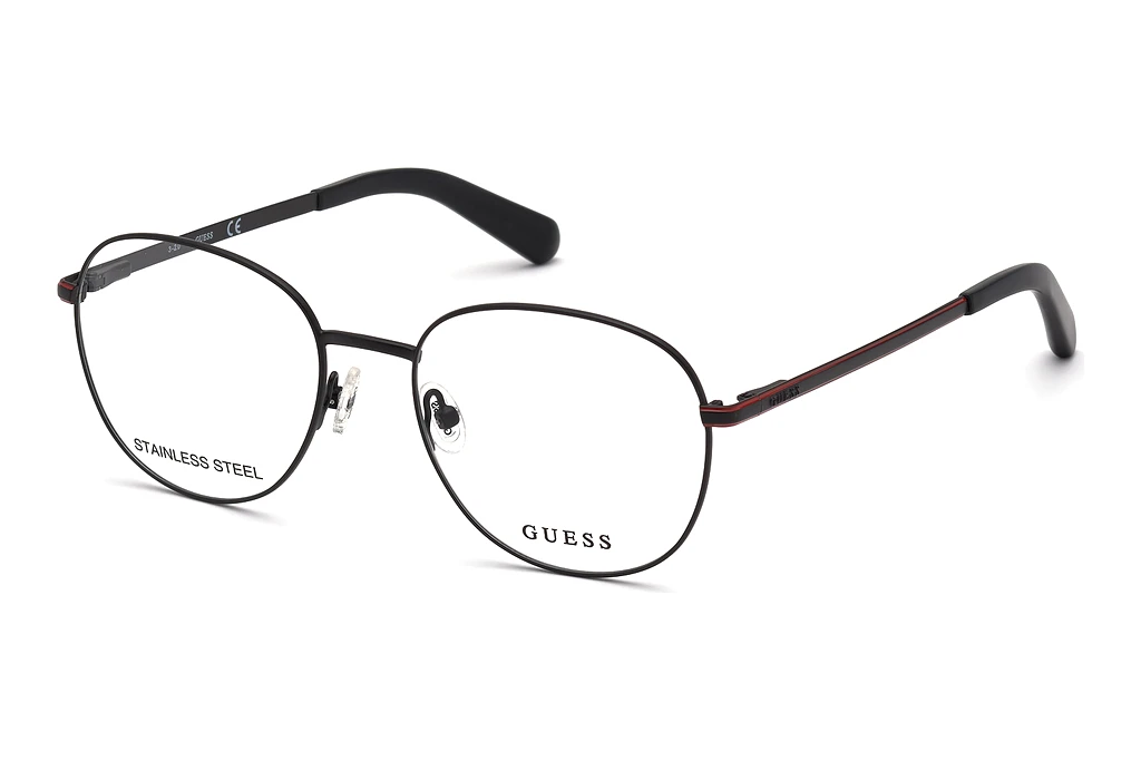Guess   GU50035 002 Matt Schwarz