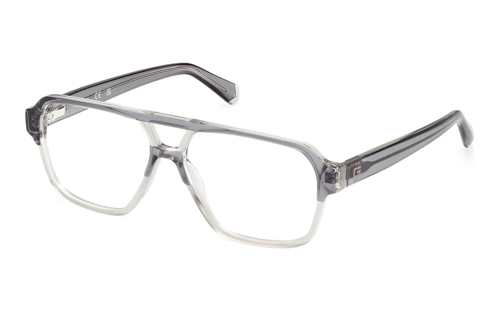 Guess   GU50093 020 Glänzend Grau