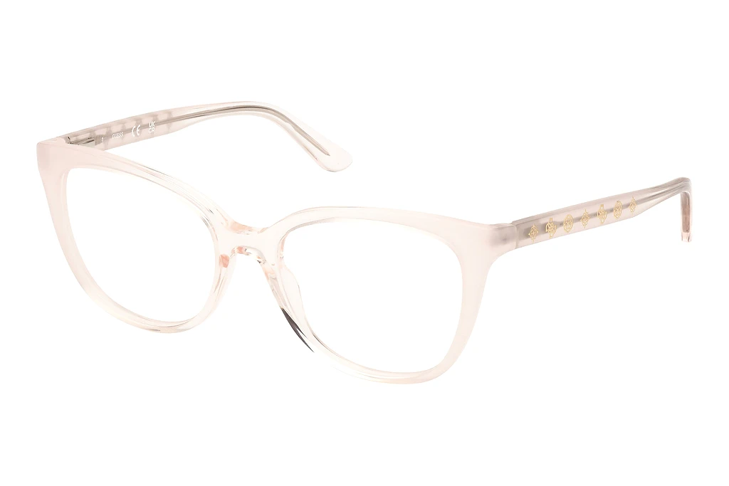 Guess   GU50114 025 Glänzend Elfenbein