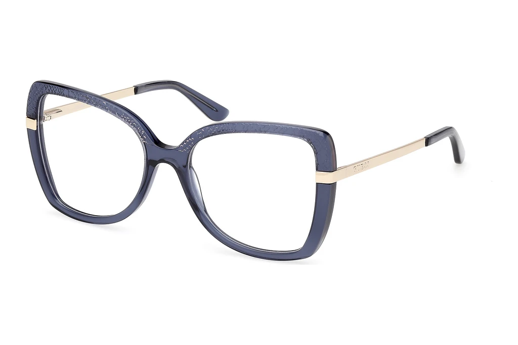 Guess   GU50245 090 Glänzend Blau