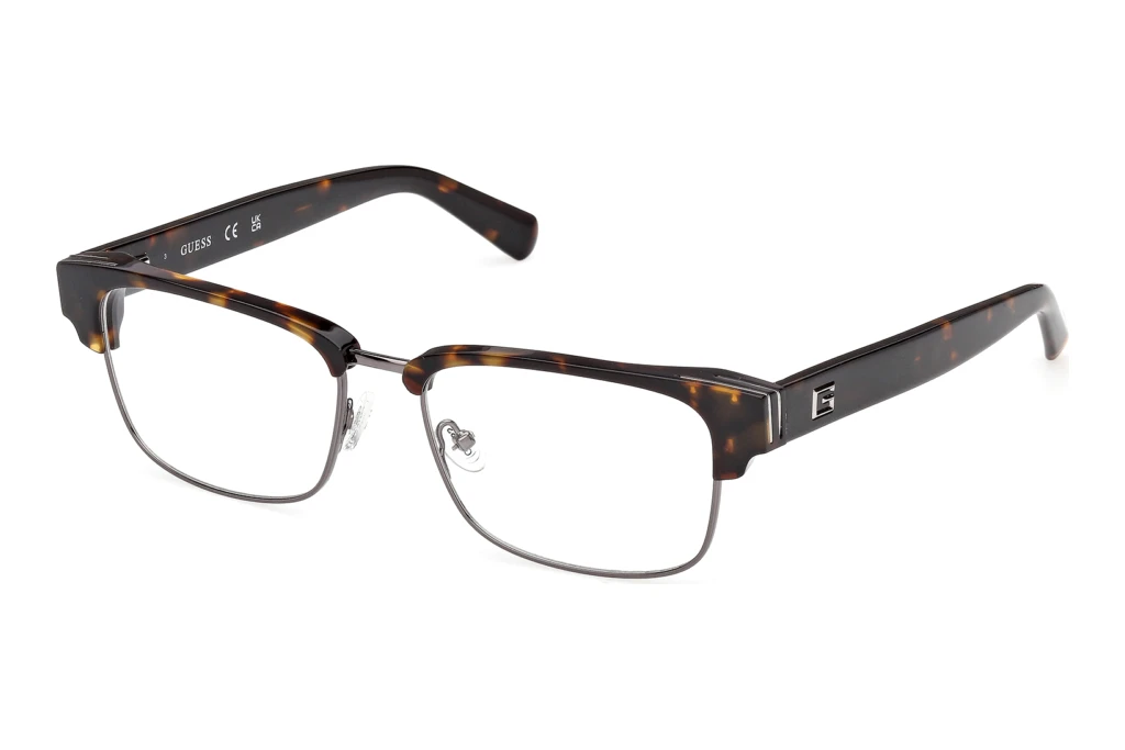 Guess   GU50330 052 Dunkel Havanna