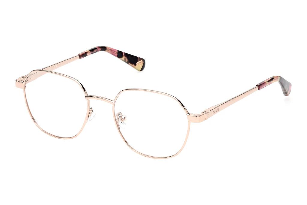 Guess   GU5222 028 Glänzend Rose Gold