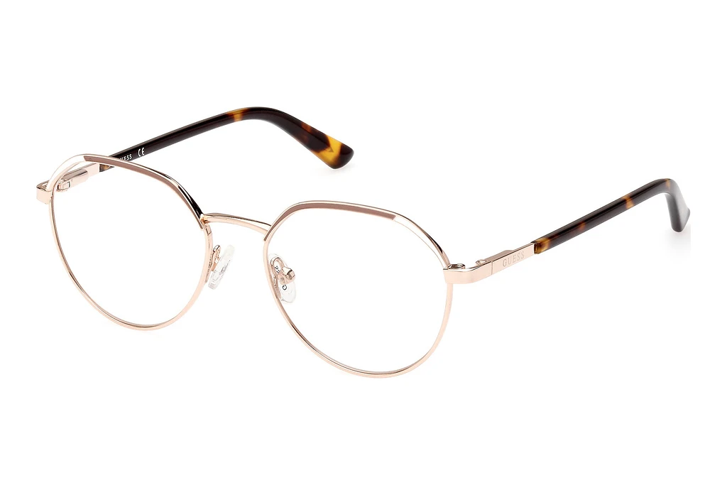 Guess   GU8272 033 Glänzend Blassgold