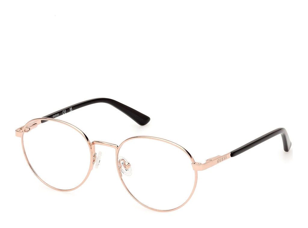 Guess   GU8274 005 Glänzend Rose Gold