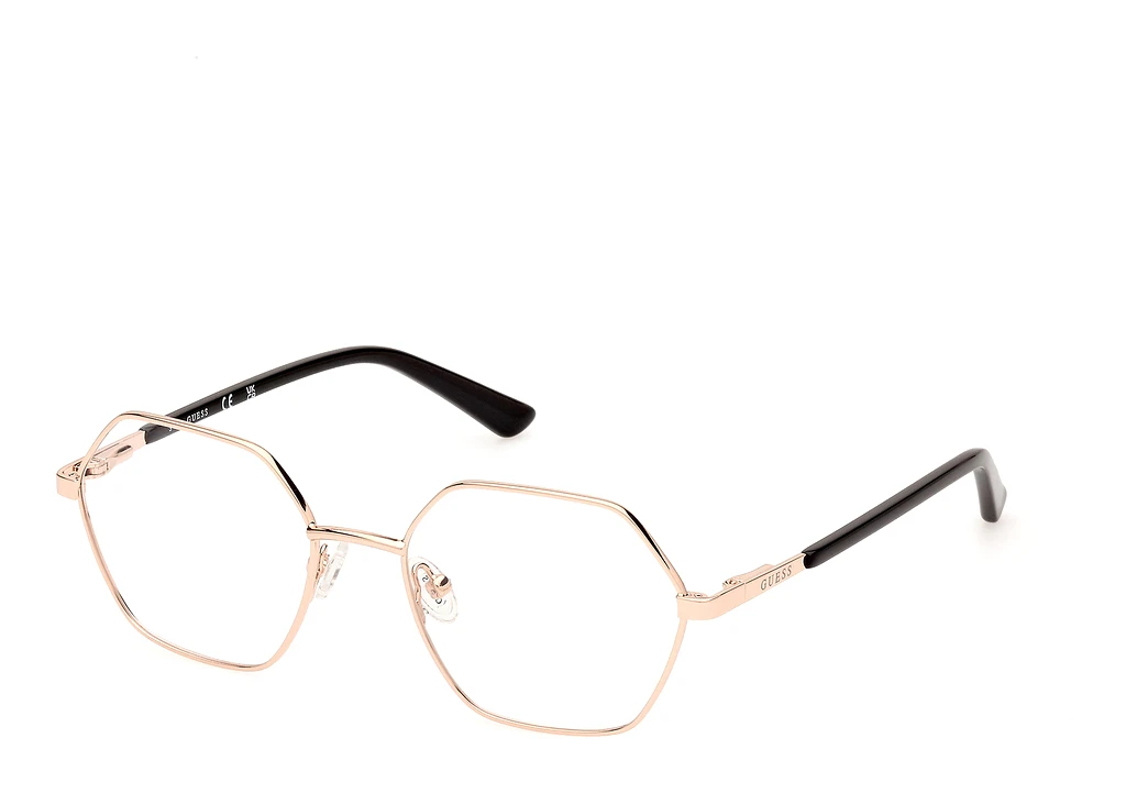 Guess   GU8275 005 Glänzend Rose Gold