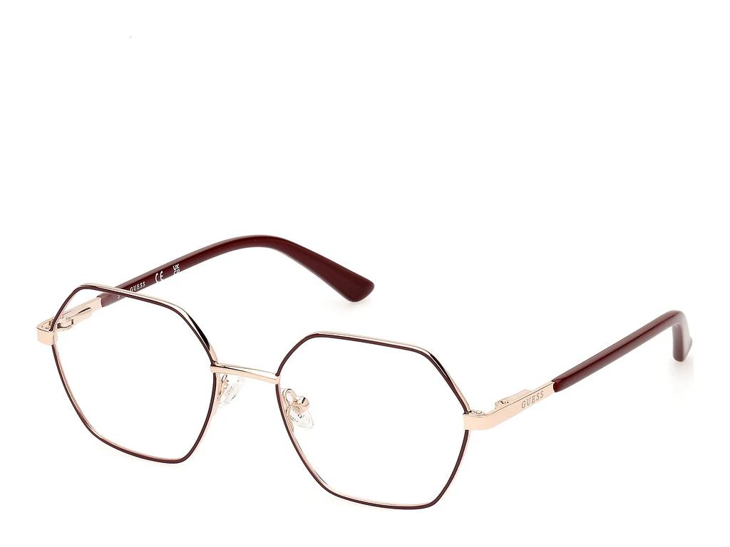 Guess   GU8275 032 Glänzend Blassgold