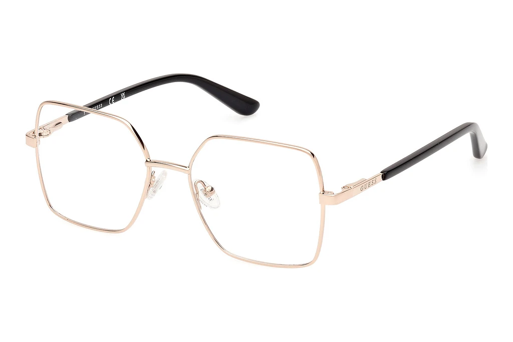 Guess   GU8288 032 Glänzend Blassgold