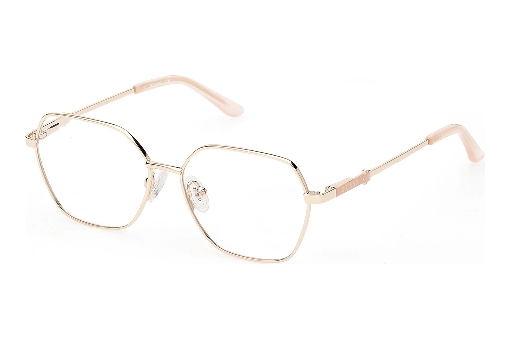 Guess   GU9223 032 Glänzend Blassgold