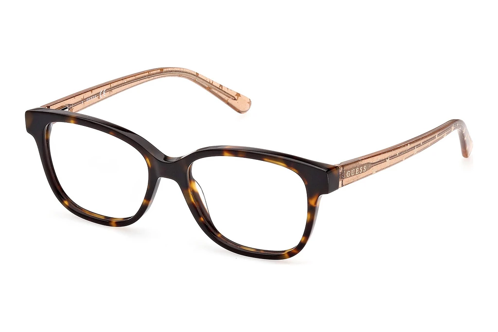 Guess   GU9225 052 Dunkel Havanna