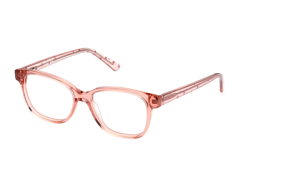 Guess   GU9225 072 Glänzend Hell Pink