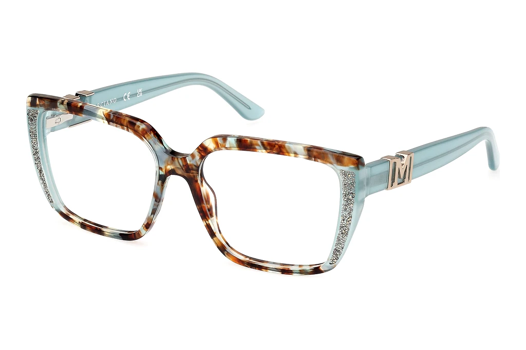 Guess by Marciano   GM50013 089 Türkis /Havanna