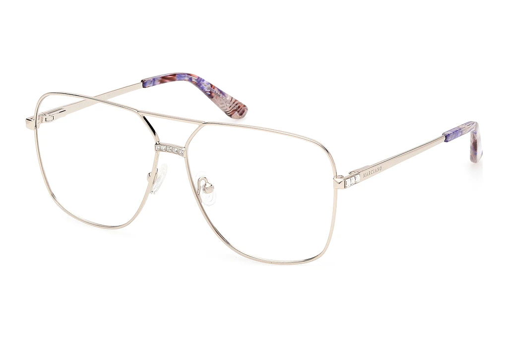 Guess by Marciano   GM50029 033 Glänzend Blassgold