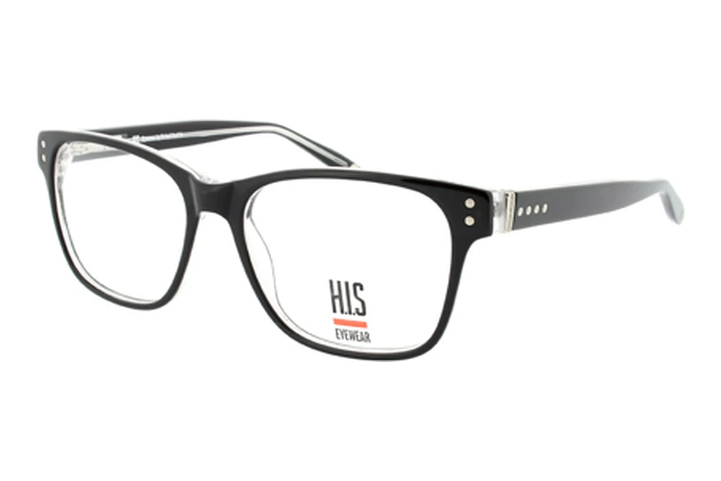 HIS Eyewear   HPL336 001 black