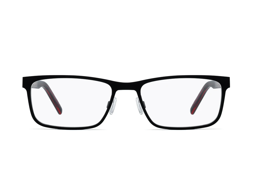 Vorderansicht Hugo HG 1005 (BLX)