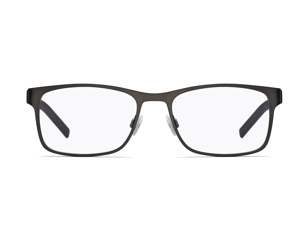 Vorderansicht Hugo HG 1015 (FRE)