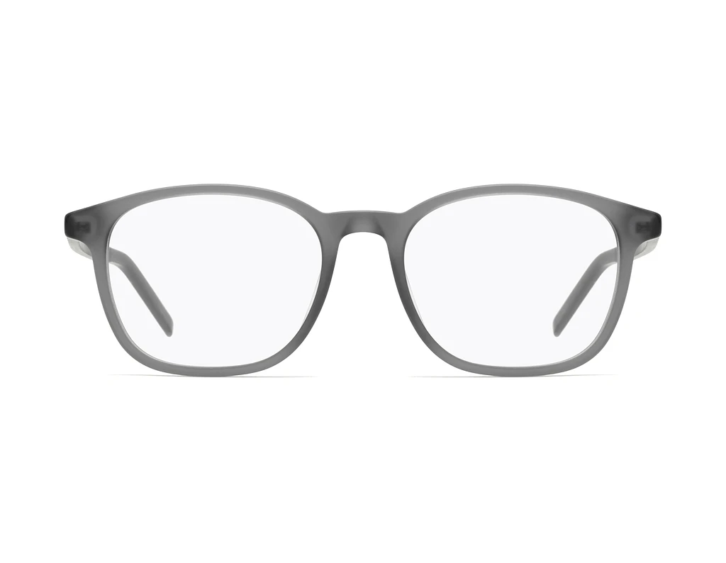 Vorderansicht Hugo HG 1024 (RIW)