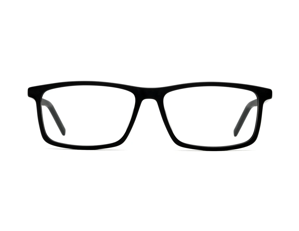 Vorderansicht Hugo HG 1025 (003)