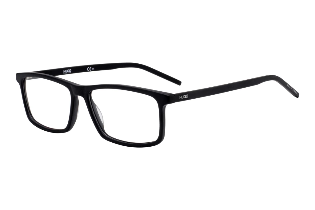 Hugo   HG 1025 003 SCHWARZ