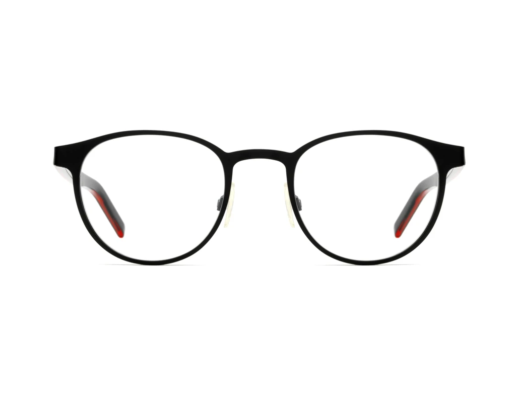 Vorderansicht Hugo HG 1030 (BLX)