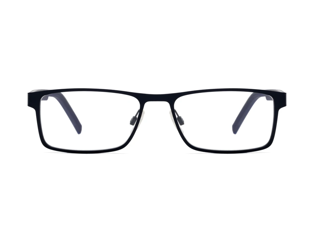 Vorderansicht Hugo HG 1049 (FLL)