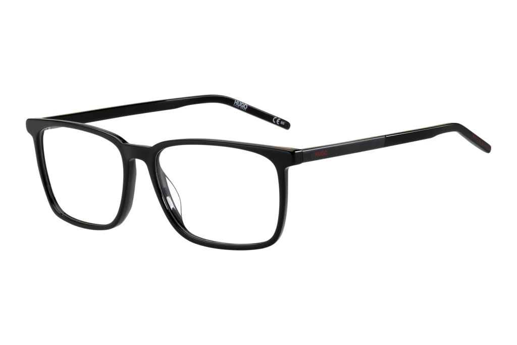 Hugo   HG 1097 807 BLACK