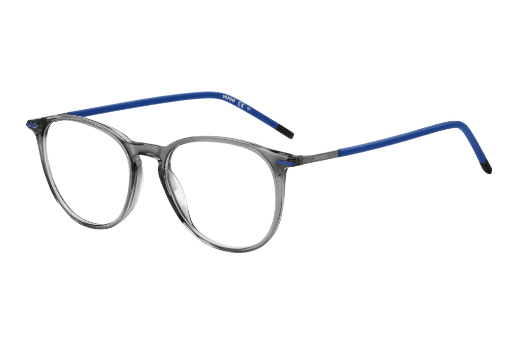 Hugo   HG 1233 HWJ DARK GREY