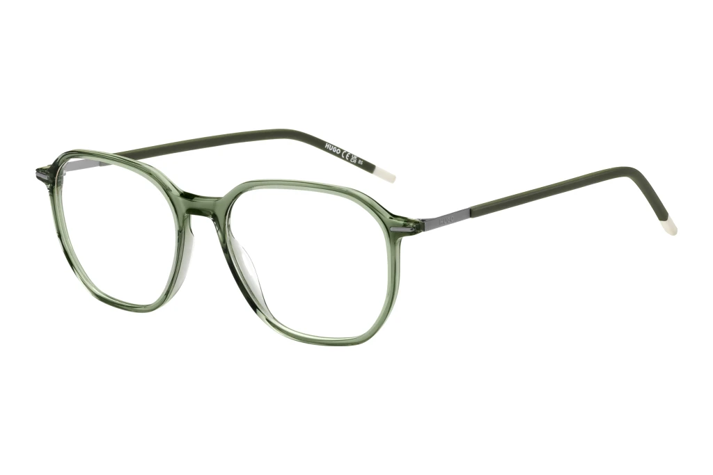 Hugo   HG 1272 1ED GREEN