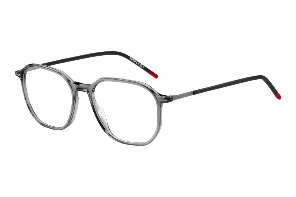 Hugo   HG 1272 KB7 GREY