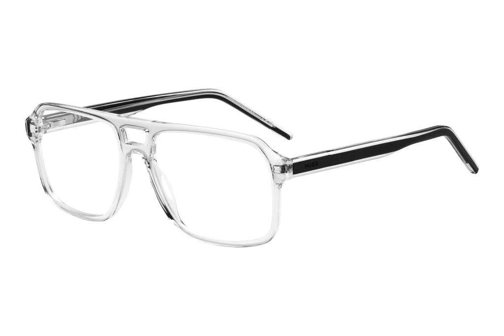 Hugo   HG 1299 7C5 BLACK CRYSTAL