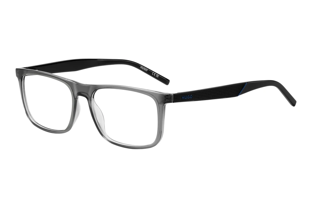 Hugo   HG 1307 KB7 GREY