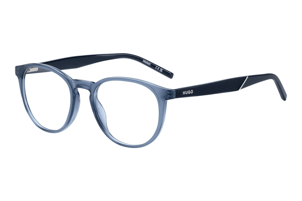 Hugo   HG 1308 PJP BLUE