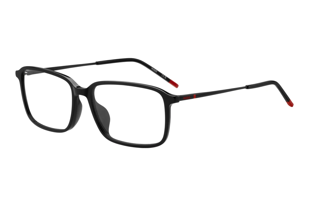 Hugo   HG 1321/G 807 BLACK