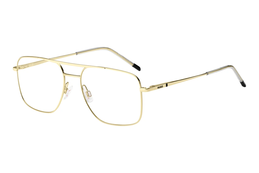 Hugo   HG 1322 J5G GOLD