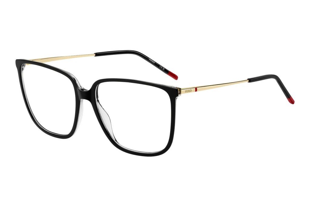 Hugo   HG 1323 7C5 BLACK CRYSTAL