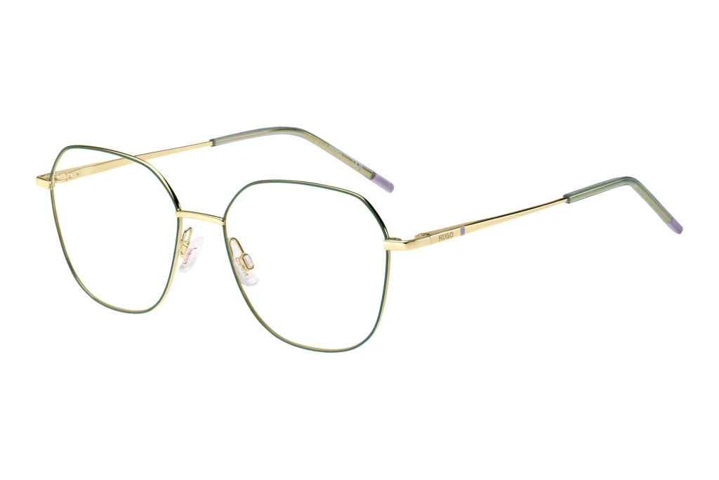 Hugo   HG 1324 PEF GOLD GREEN