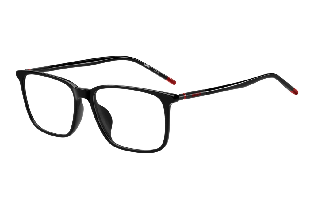 Hugo   HG 1349/G 807 BLACK