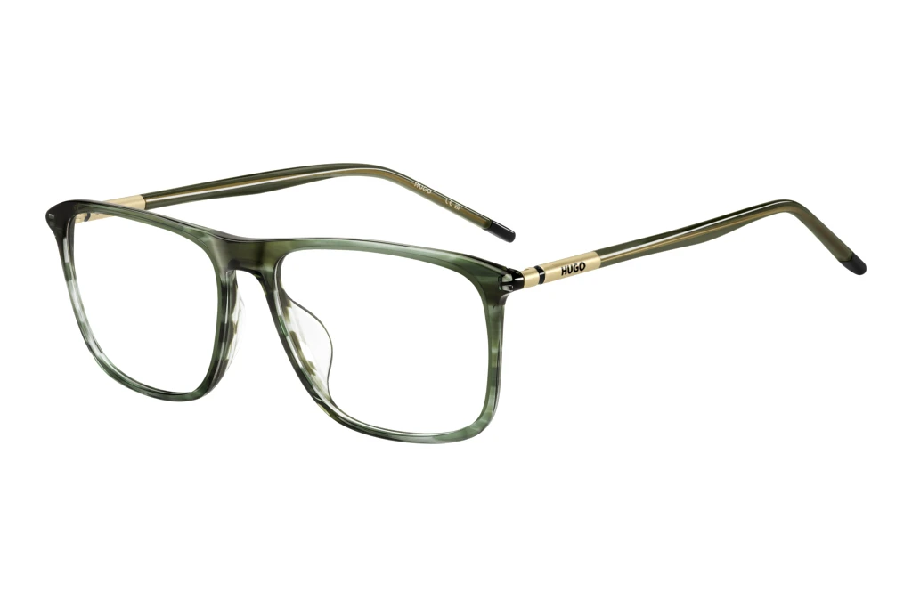 Hugo   HG 1351/G 6AK GREEN HORN