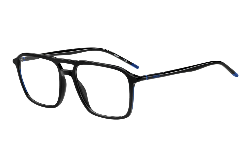 Hugo   HG 1352 807 BLACK