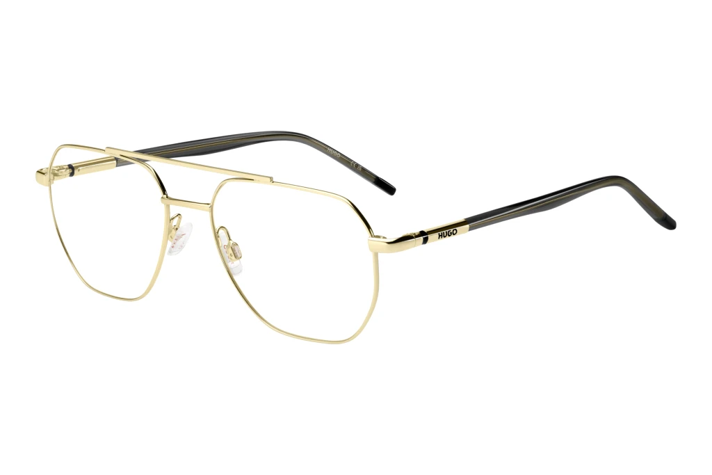 Hugo   HG 1354 J5G GOLD