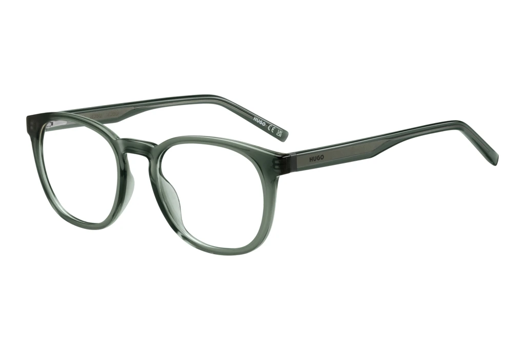 Hugo   HG 1360 1ED GREEN