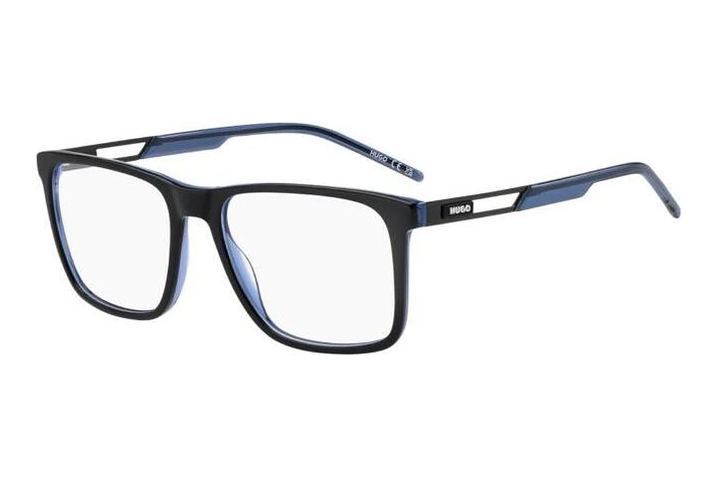 Hugo   HG 1386 D51 SCHWARZ
