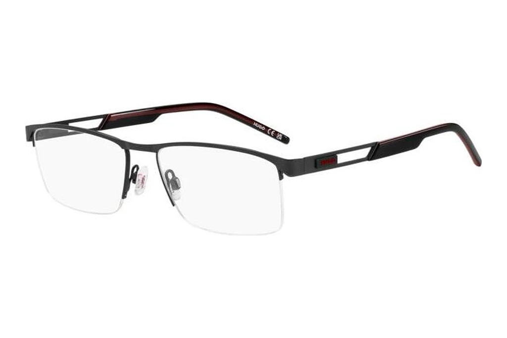 Hugo   HG 1389 003 SCHWARZ