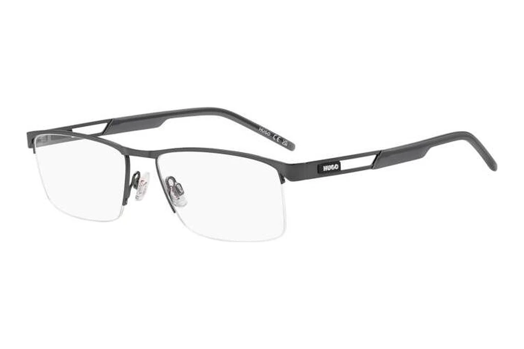 Hugo   HG 1389 R80 GRAU