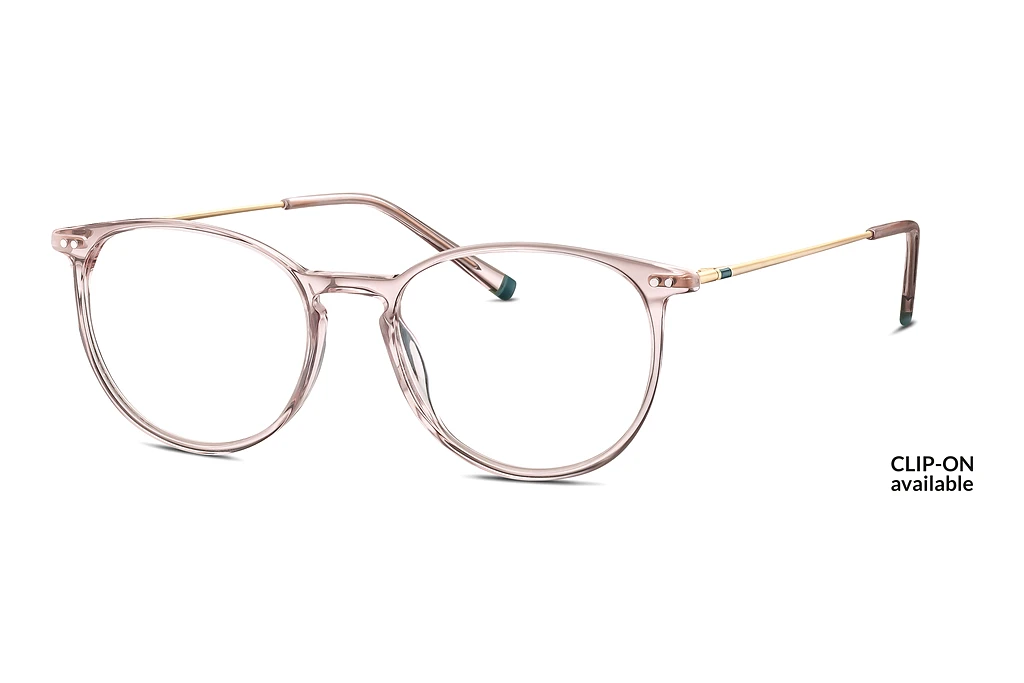 Humphreys   HU 581069 52 rot / rosa / violett