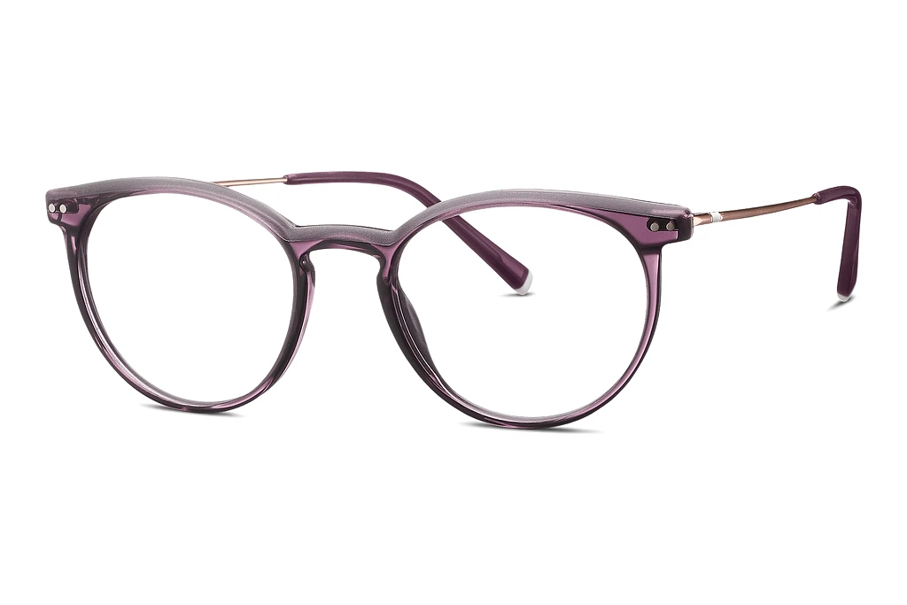 Humphreys   HU 581135 55 rot / rosa / violett