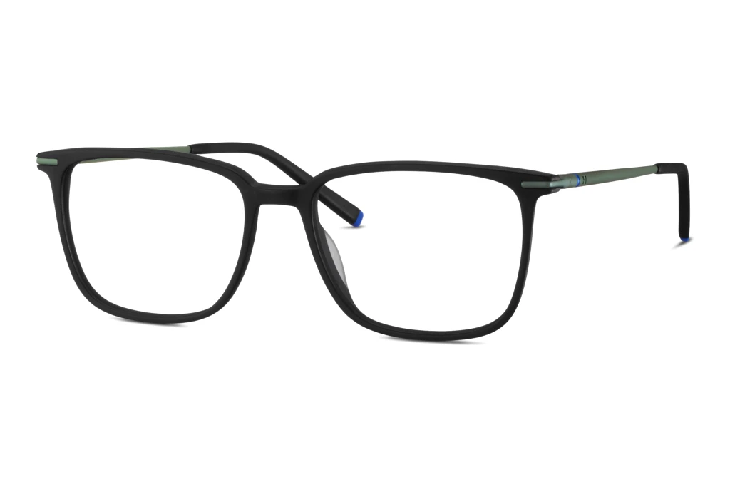 Humphreys   HU 581158 10 schwarz matt / oliv matt