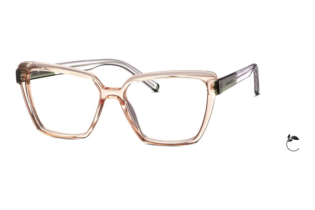 Humphreys   HU 583170 54 rot / rosa / violett