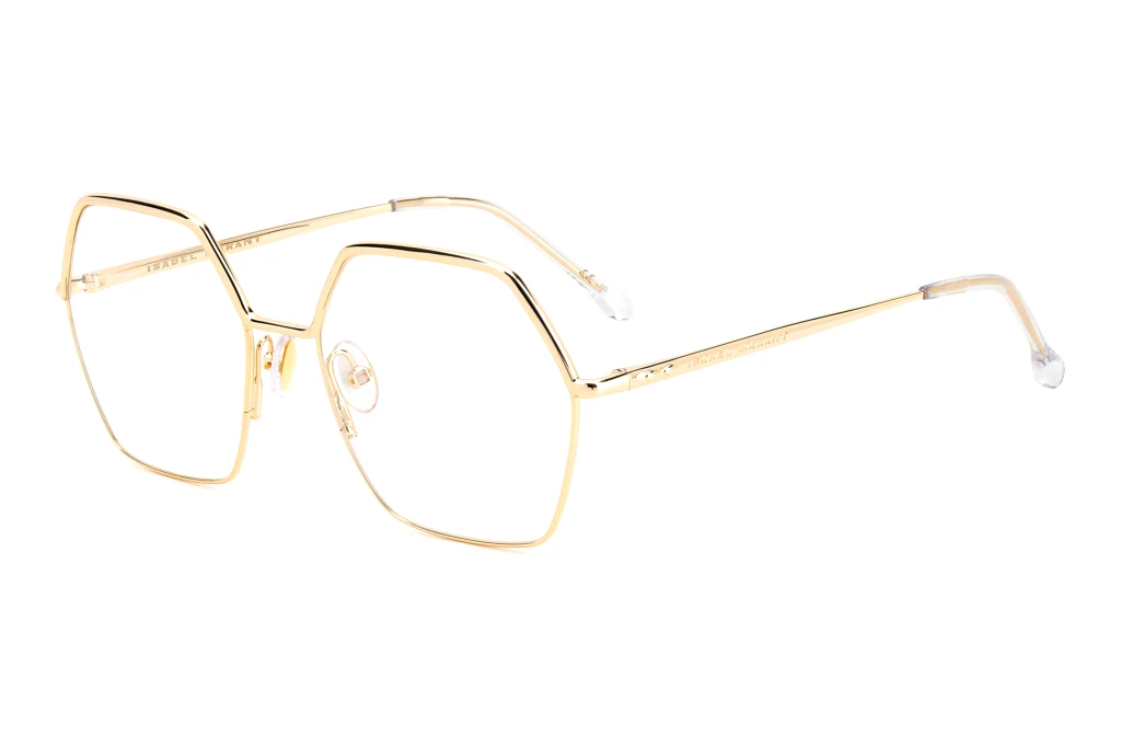 Isabel Marant   IM 0126 000 ROSE GOLD